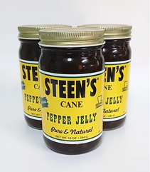 Steen's Syrup Pepper Jelly 10oz